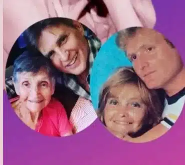 "Estamos VIVAS, estamos bien": El conmovedor mensaje para familiares en el exterior de la actriz Elisa Parejo y su hija tras sobrevivir a los terremotos