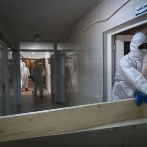 Niño de un año muere tras caer en cuneta de aguas servidas en Portuguesa