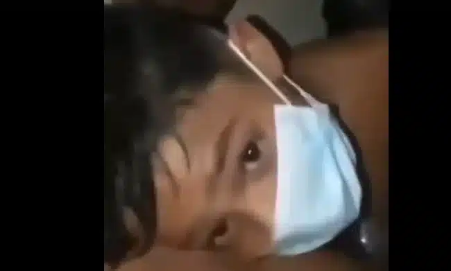 “No llores, papá”: El susurro de un niño atrapado bajo los escombros que conmueve a los rescatistas