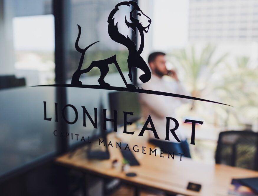 Lionheart Capital estima invertir más de 2 mil millones de dólares en la industria energética de Venezuela