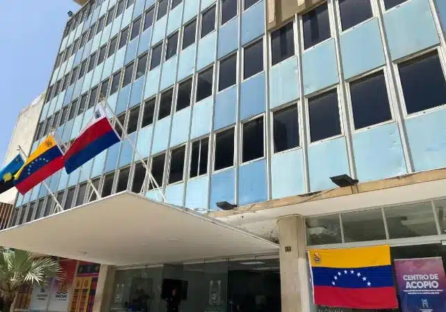 Alcaldía de Maracaibo emite decreto de reducción de gastos debido a emergencia nacional