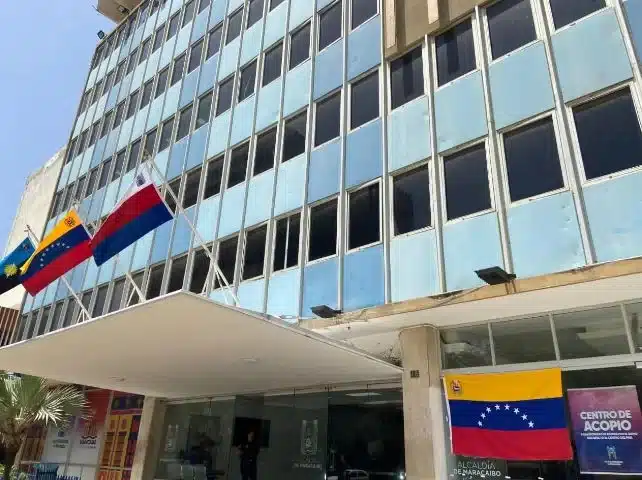 Alcaldía de Maracaibo emite decreto de reducción de gastos debido a emergencia nacional