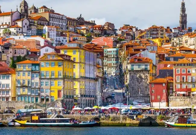 Un terremoto de magnitud 4,1 sacude el sur de Portugal