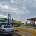 Precipitaciones en el Zulia, Lara y Falcón tras llegada de la Onda Tropical siete, según Inameh