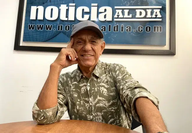 Carlos Moreno: La «huella» indeleble que aún mueve al Rock marabino