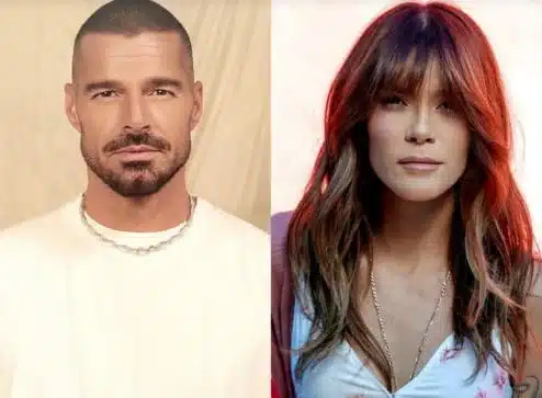 Artistas y ciudadanos de Puerto Rico brindan ayuda humanitaria a Venezuela: Ricky Martin y Kany García envían mensajes de solidaridad