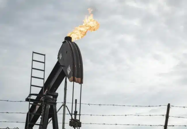 Petróleo de Texas bajó hasta 73,63 dólares tras la suspensión de sanciones de EEUU a Irán