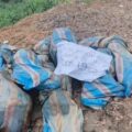 Macabro hallazgo de ocho jóvenes muertos conmociona Ecuador: estaban dentro de bolsas