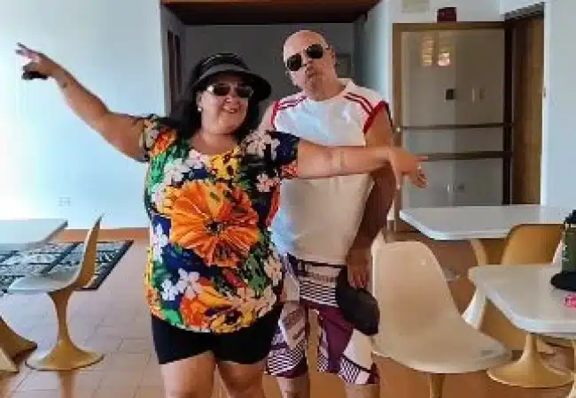 Jordy honra la memoria de Gabriela Fleritt con sentida despedida