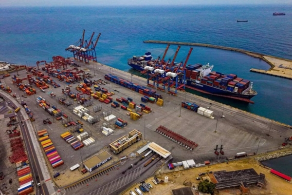 Ejecutan plan para convertir los puertos marítimos de Venezuela en centros logísticos de distribución de mercancía