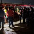 Alcaldía de San Francisco despliega equipos de emergencia ante afectaciones por la Onda Tropical N.° 11