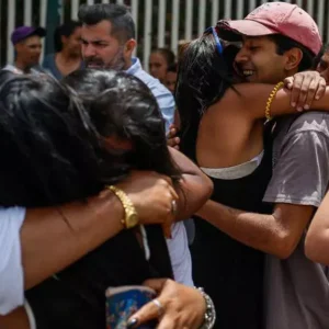 Foro Penal: 894 presos políticos han sido excarcelados en Venezuela desde el 8 de enero