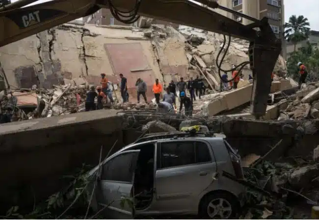 Terremoto en Venezuela: el colapso que no empezó con el sismo, sino con el olvido estructural