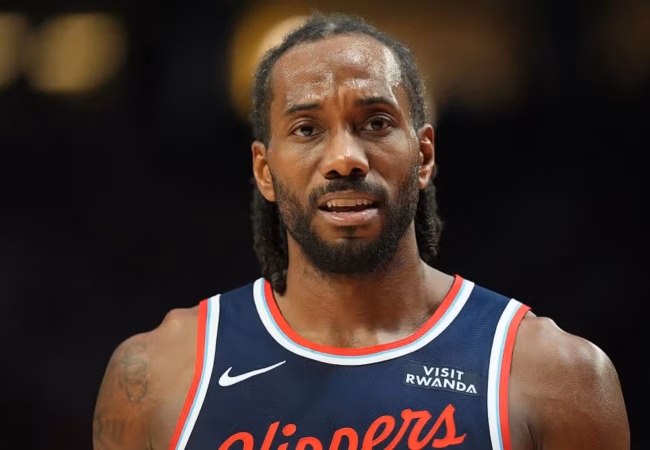 La NBA frena el traspaso de Kawhi Leonard a los Raptors por sospechas de fraude financiero en los Clippers