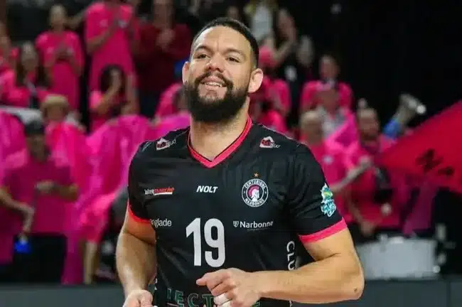 Hallan sin vida al capitán de la selección de voleibol, Willner Rivas, y a su familia en La Guaira