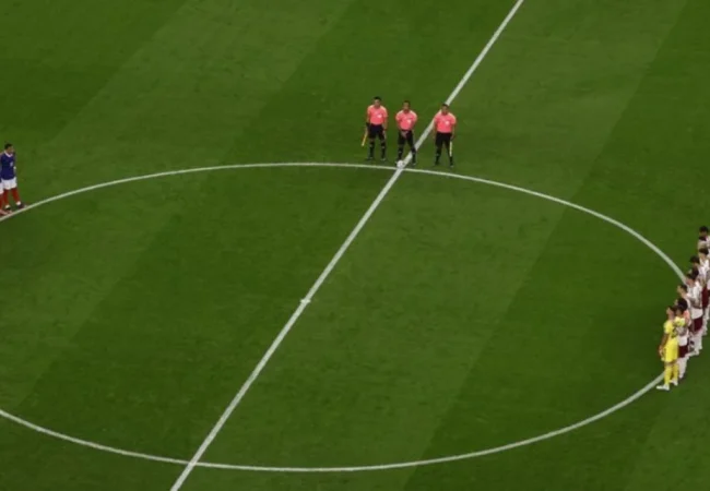 El Mundial 2026 rinde tributo a las víctimas de Niza en la antesala del Francia-España