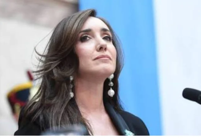 Vicepresidenta de Argentina tilda de "piratas usurpadores" a los ingleses en la previa de la semifinal del Mundial
