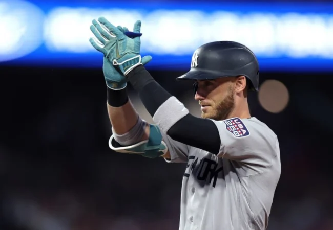 La Liga Americana blanquea a la Nacional y se corona en el Juego de Estrellas de la MLB