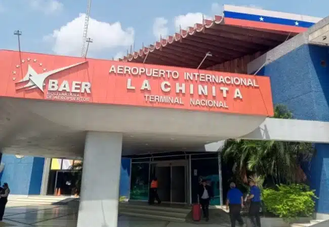 Maracaibo retomará vuelos directos a Miami y Bogotá