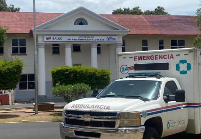 Entre la devastación y la luz de la vida: El 24 de junio nacieron 14 niños en la Maternidad Castillo Plaza de Maracaibo