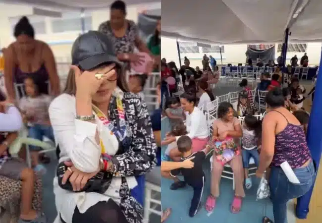 El juego devuelve la esperanza a los niños refugiados