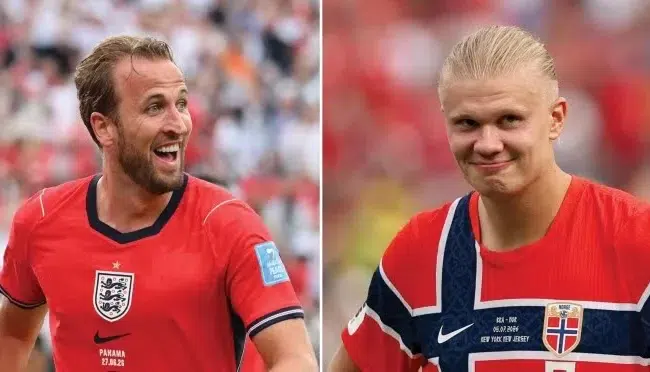 El calor extremo en Miami amenaza con retrasar el Inglaterra – Noruega de cuartos de final