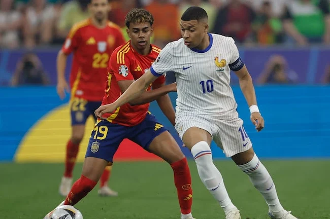 Francia y España se citan en Dallas por un boleto a la gran final del Mundial 2026