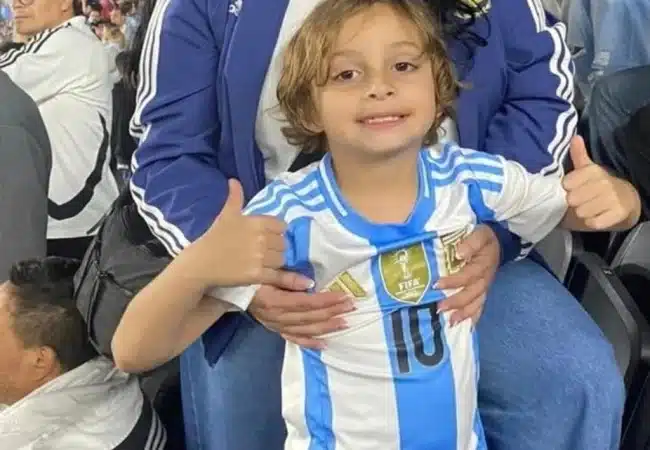 Continúa la búsqueda del niño argentino Lucas Gámez entre los escombros del edificio Miramar en La Guaira: Rescatistas detectaron calor corporal a 10 metros de profundidad