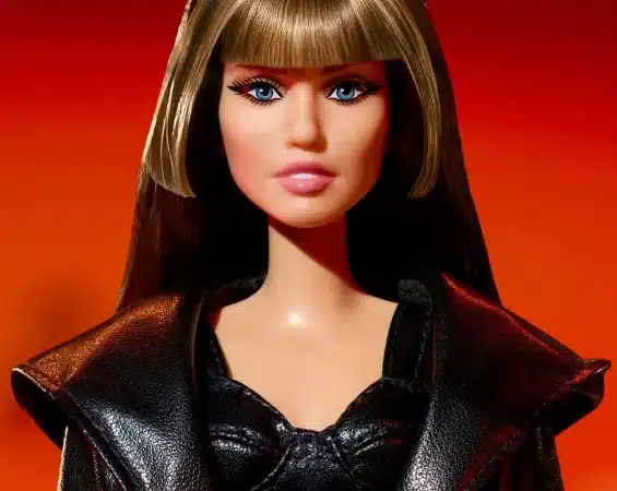 Miley Cyrus se convierte en Barbie: Mattel lanza una edición de colección inspirada en la cantante