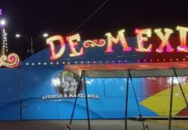 ​¡El Circo de México llega a Maracaibo con su espectacular propuesta "Fiesta Mexicana"!
