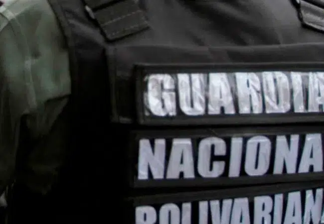 Despliegue masivo: Se fugaron cuatro hombres de destacamento de la GNB "Mi Ranchito" en el Sur del Lago