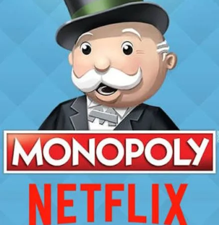 Monopoly: El salto de la mesa al reality millonario de Netflix