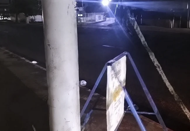 ¡Alerta en el Zulia! Denuncian "cuerdas de la muerte" en la vía a La Concepción