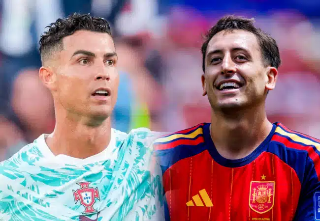 ¡Duelo de titanes! Portugal y España se juegan la vida en los octavos del Mundial 2026