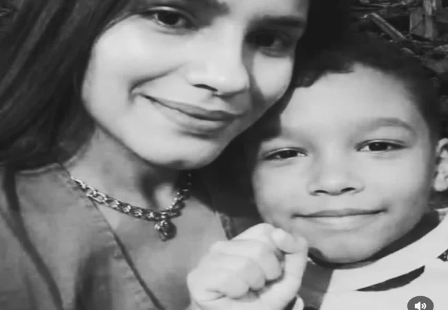 Localizan los cuerpos del pequeño Fabio y su madre tras 16 días del terremoto