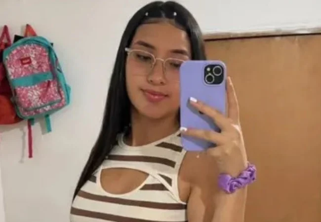 El crimen de María Camila Potosí conmociona a Colombia: Le extrajeron a su bebé antes de morir