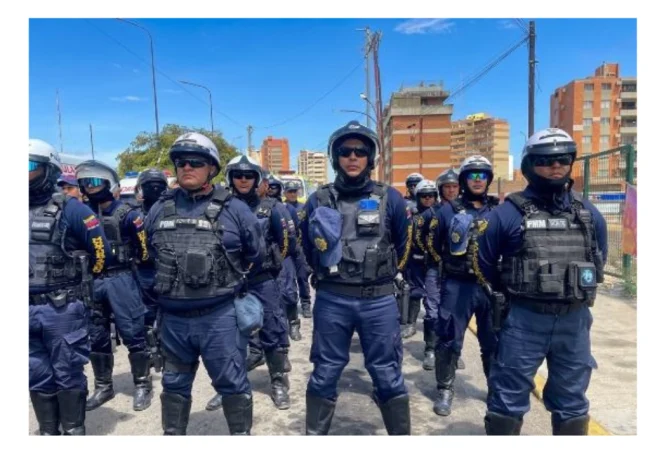 ‎Alcaldía de Maracaibo despliega Dispositivo de Seguridad Día del Niño 2026