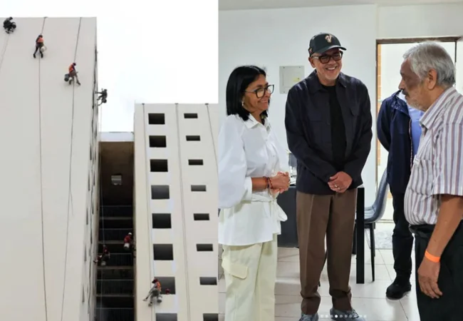 Adjudican las primeras 200 viviendas a familias afectadas por los sismos