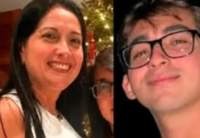 Otro rescate conmueve al país: Rescatistas hallan abrazados los cuerpos de madre e hijo tras ocho días de búsqueda
