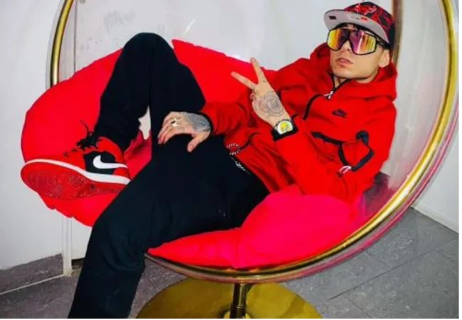 Asesinaron de un tiro en la cabeza al DJ venezolano "Hampa" en un restaurante de El Bronx