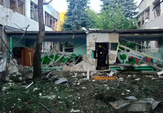 Nueve muertos y más de 60 heridos en ataque ucraniano con drones contra regiones rusas