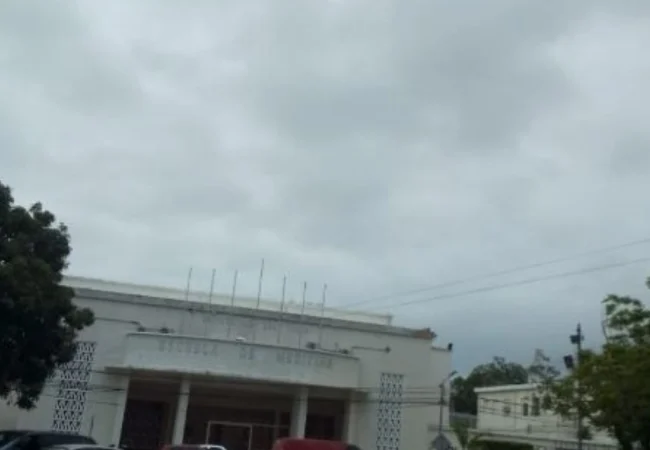 Inameh vigila dos nuevas ondas tropicales que se dirigen a Venezuela