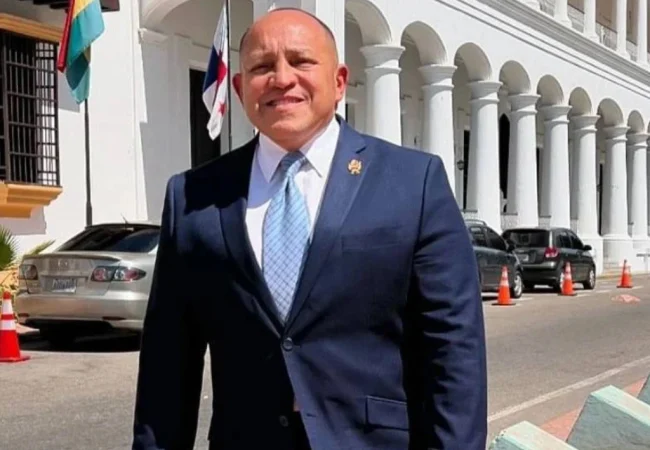Liberan a José Sánchez "Mazuco"