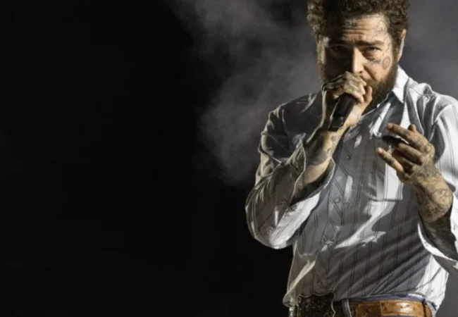 Post Malone se une a Tom Cruise para encabezar la ceremonia de clausura del Mundial 2026