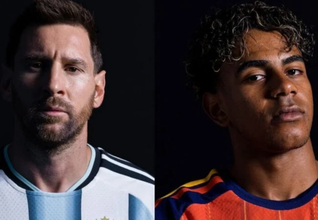 ¡El partido más esperado! España y Argentina definen al gran campeón del Mundial 2026 en Nueva Jersey