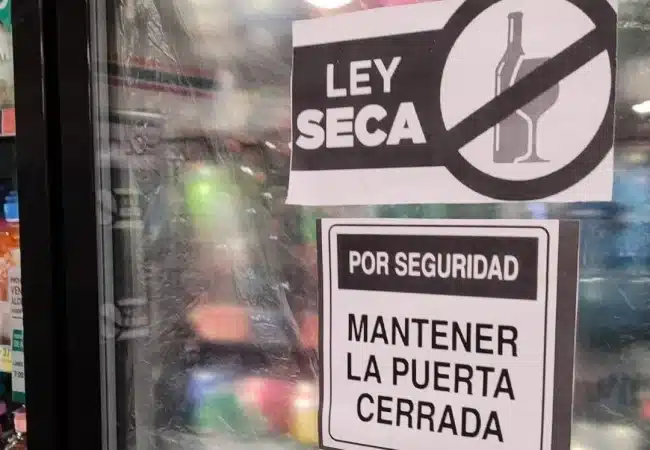 POR DUELO NACIONAL: Entra en vigencia suspensión de venta de licores en todo el territorio venezolano