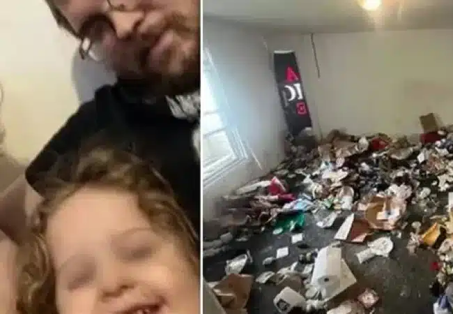 Niña de 3 años muere tras grave infestación de piojos en Nueva York: Padres esperan veredicto