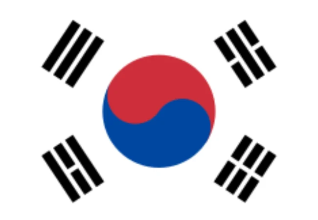 Fin a la soltería: Corea del Sur paga 45 millones a los jóvenes por casarse