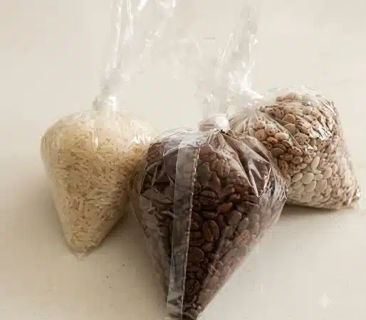 "Combos" y "teticas" de granos y verduras son una alternativa invaluable en la cocina de escasos recursos en tiempos difíciles