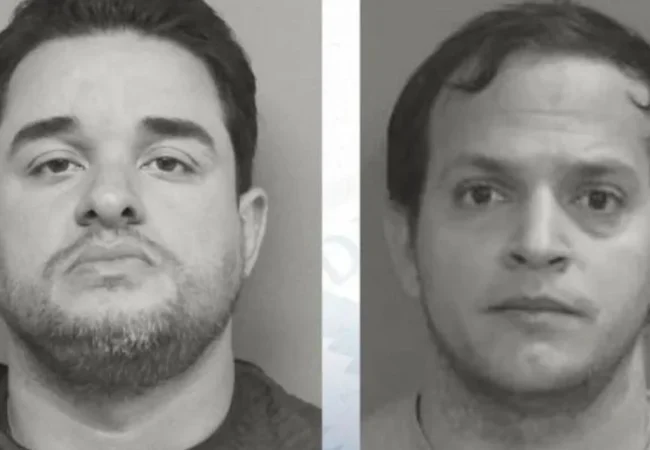 Dos miembros presuntos del Tren de Aragua reciben sentencia de seis años en EE. UU.